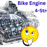 how bike engine works step by step for beginners